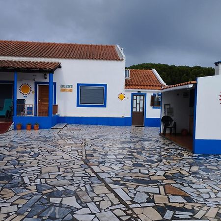 Monte Sol Nascente Villa Grandola Ngoại thất bức ảnh
