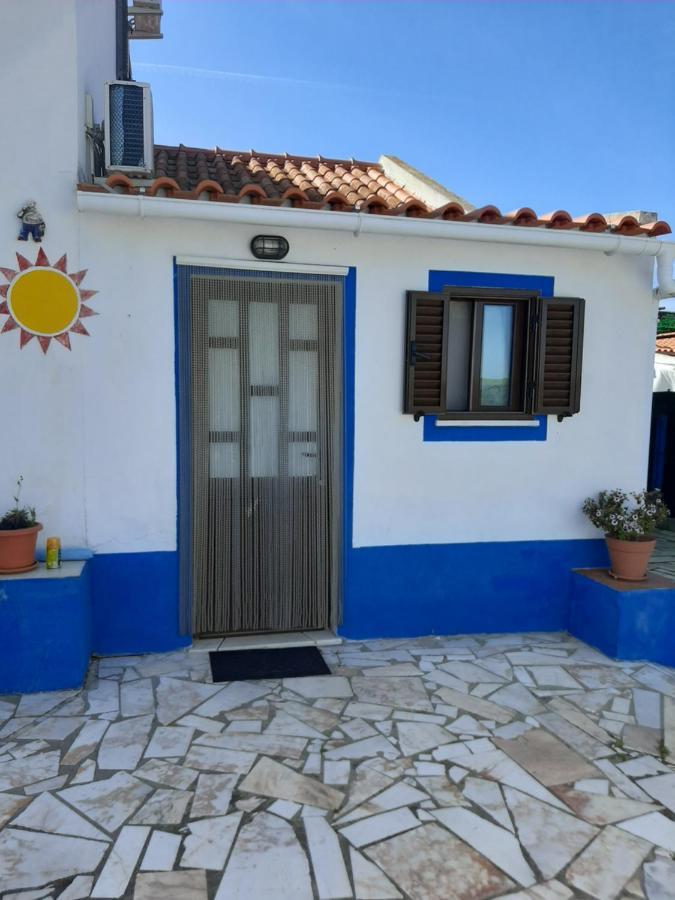 Monte Sol Nascente Villa Grandola Ngoại thất bức ảnh