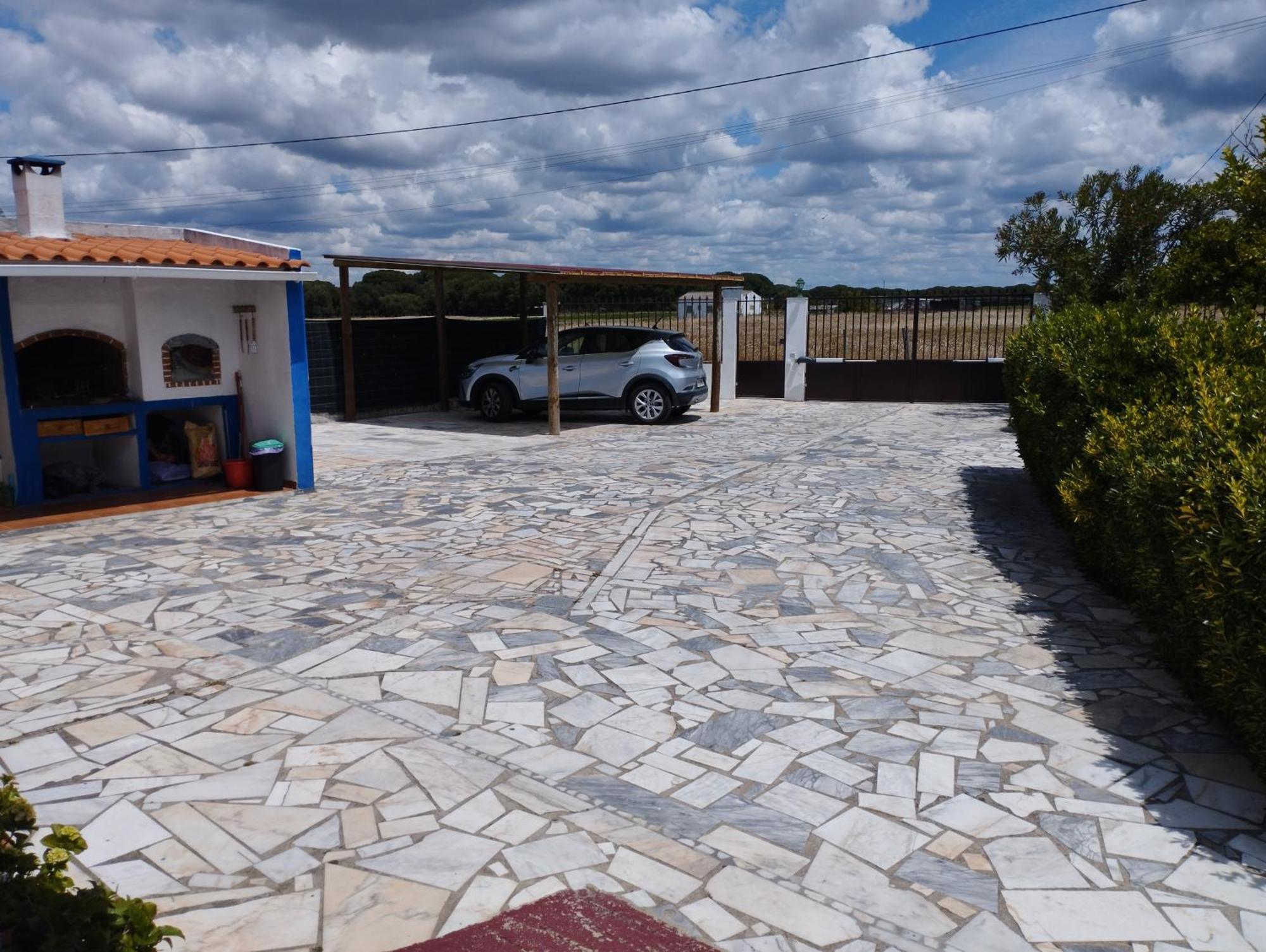 Monte Sol Nascente Villa Grandola Ngoại thất bức ảnh