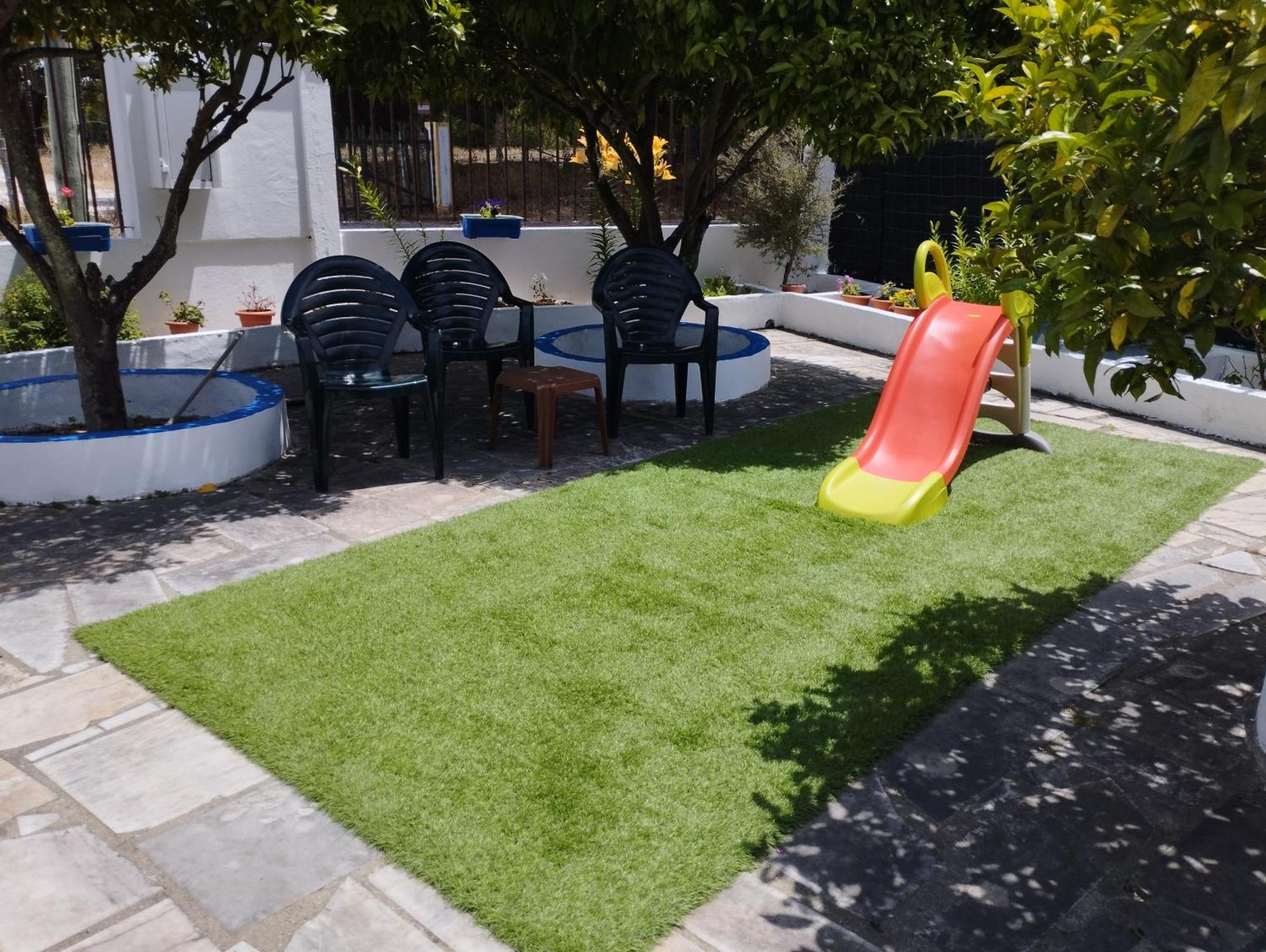 Monte Sol Nascente Villa Grandola Ngoại thất bức ảnh