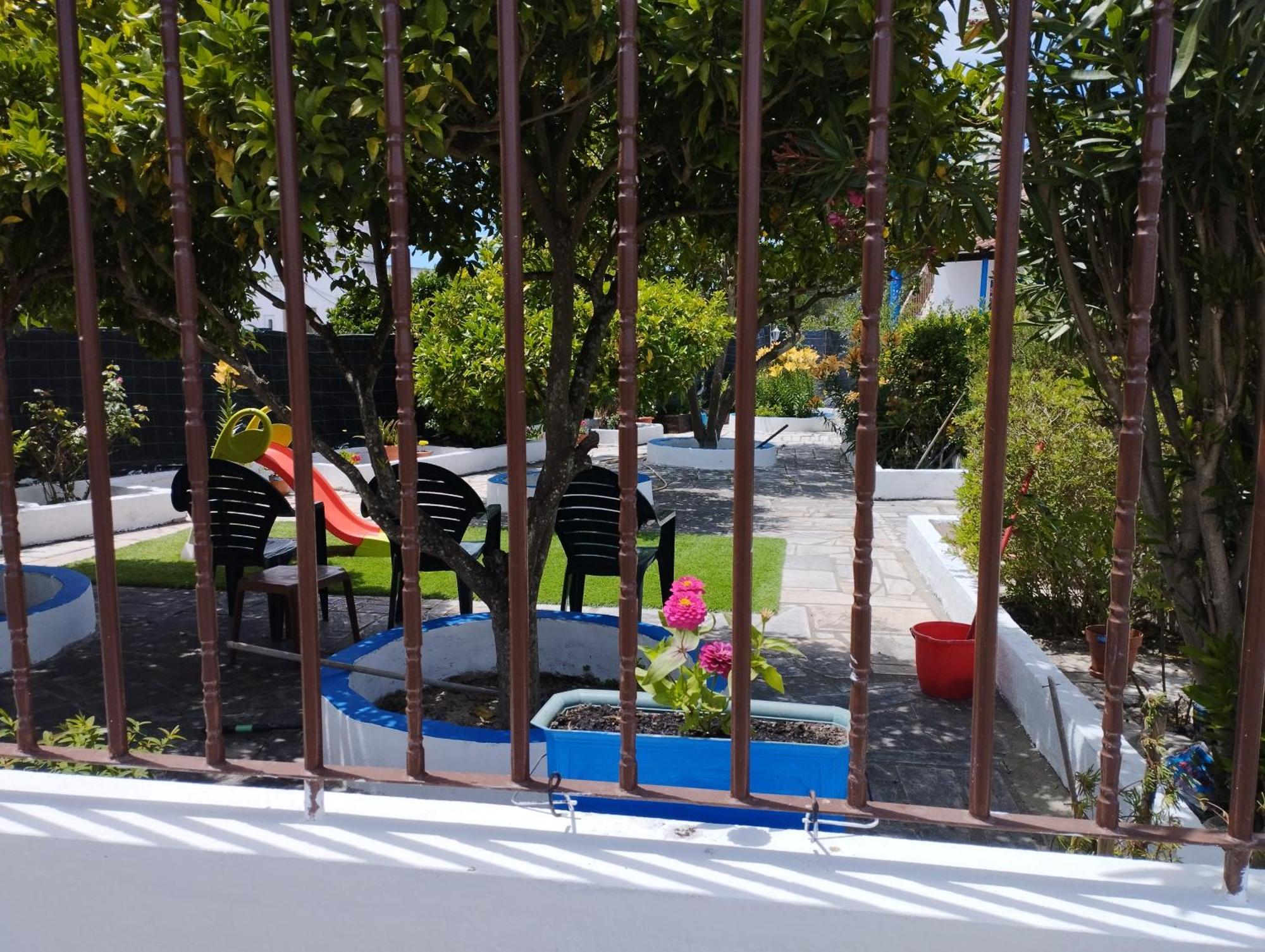 Monte Sol Nascente Villa Grandola Ngoại thất bức ảnh