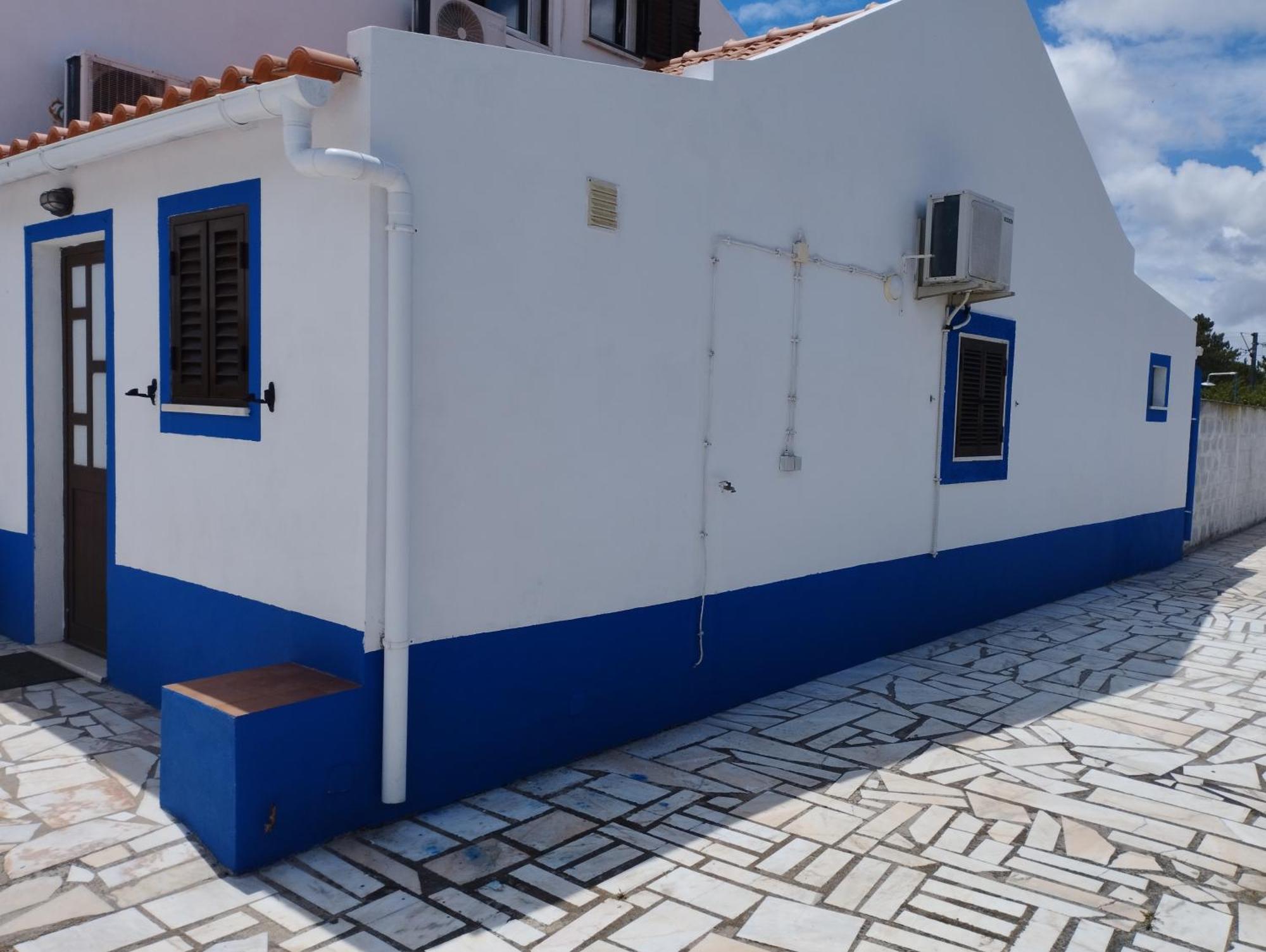 Monte Sol Nascente Villa Grandola Ngoại thất bức ảnh