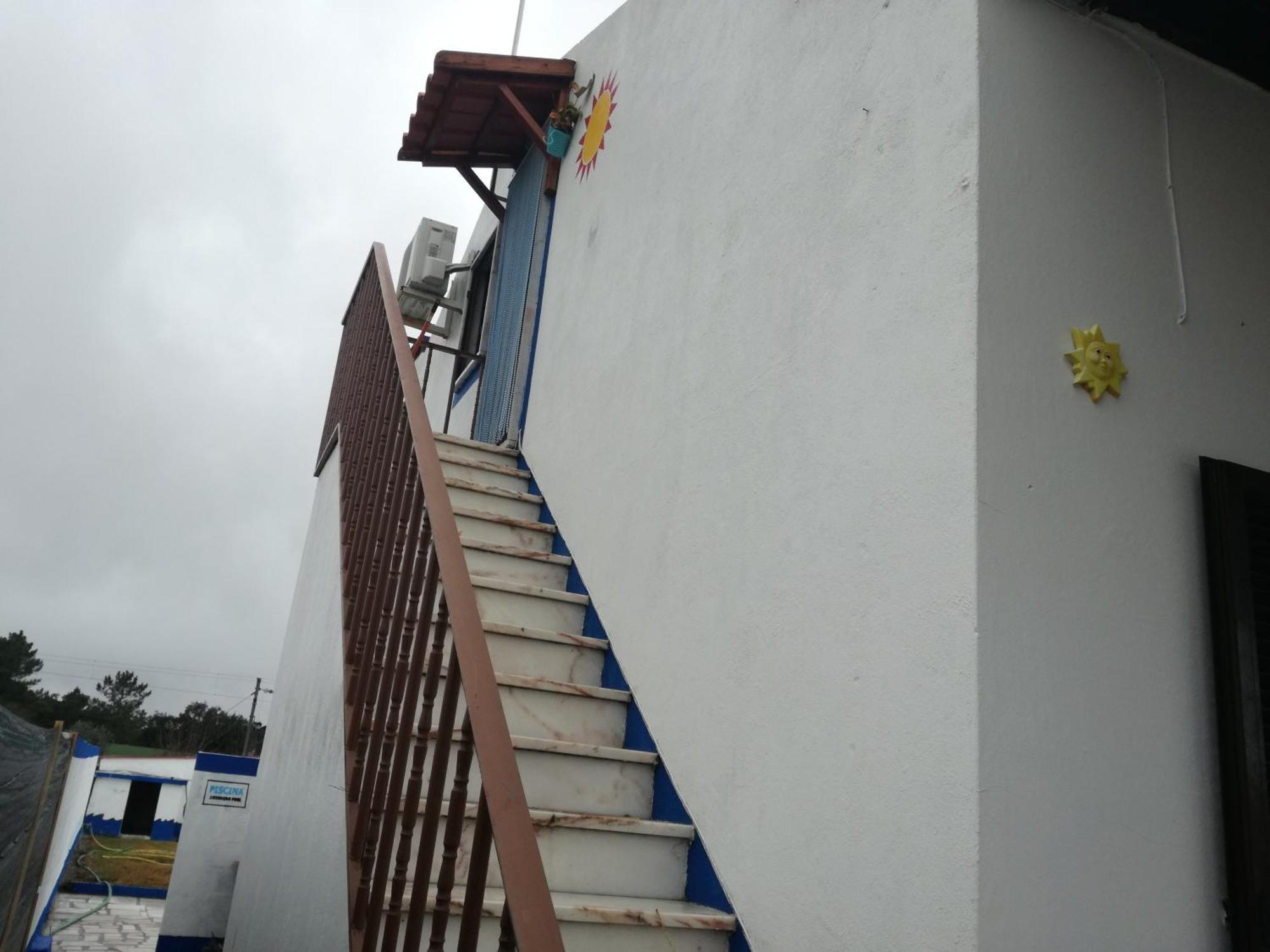 Monte Sol Nascente Villa Grandola Ngoại thất bức ảnh
