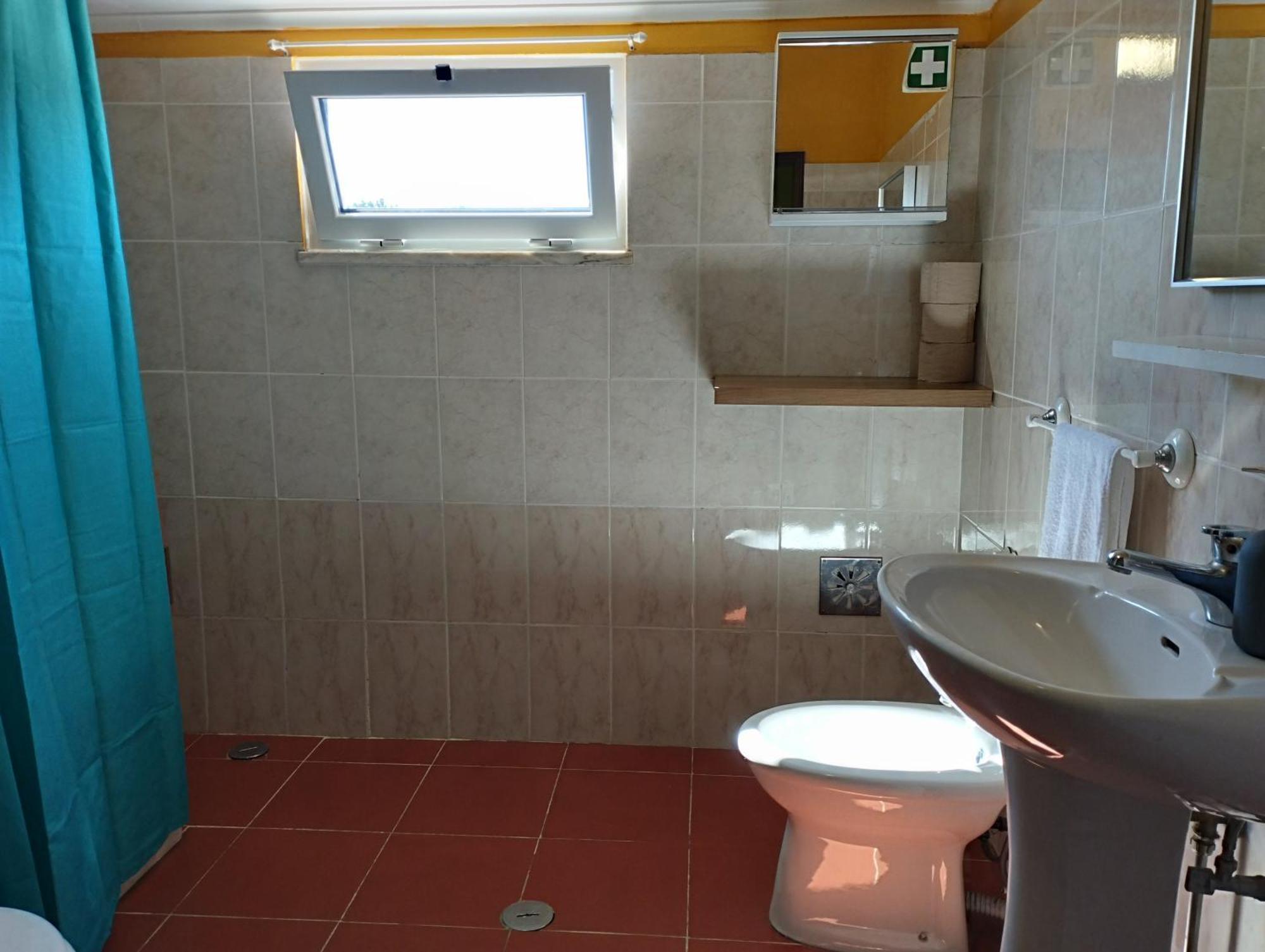 Monte Sol Nascente Villa Grandola Ngoại thất bức ảnh