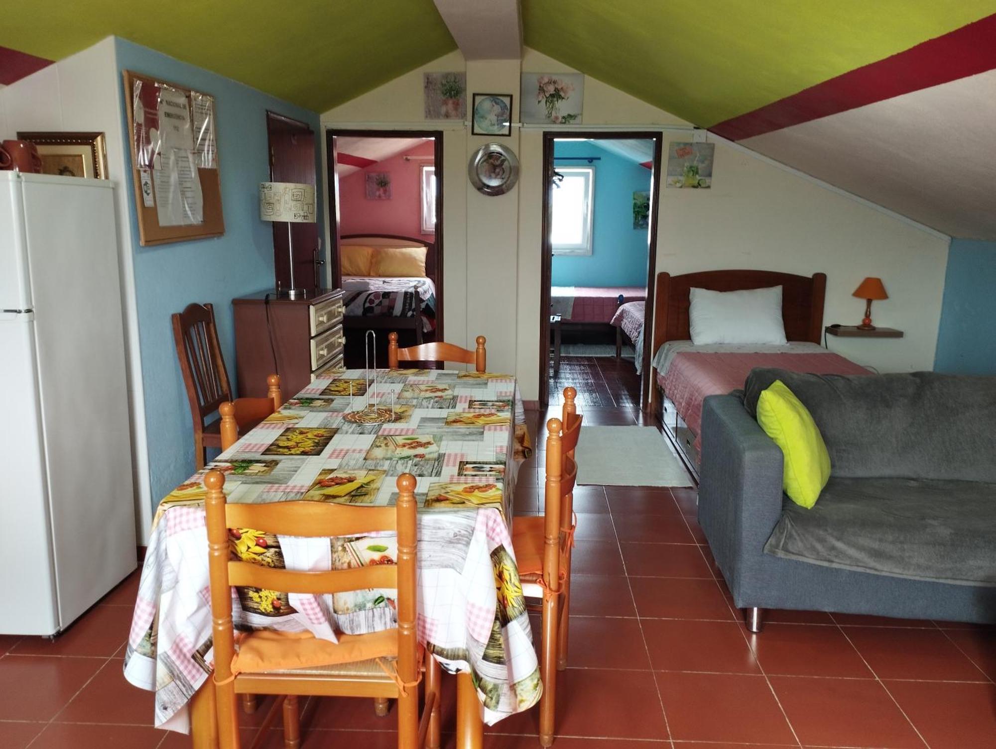 Monte Sol Nascente Villa Grandola Ngoại thất bức ảnh