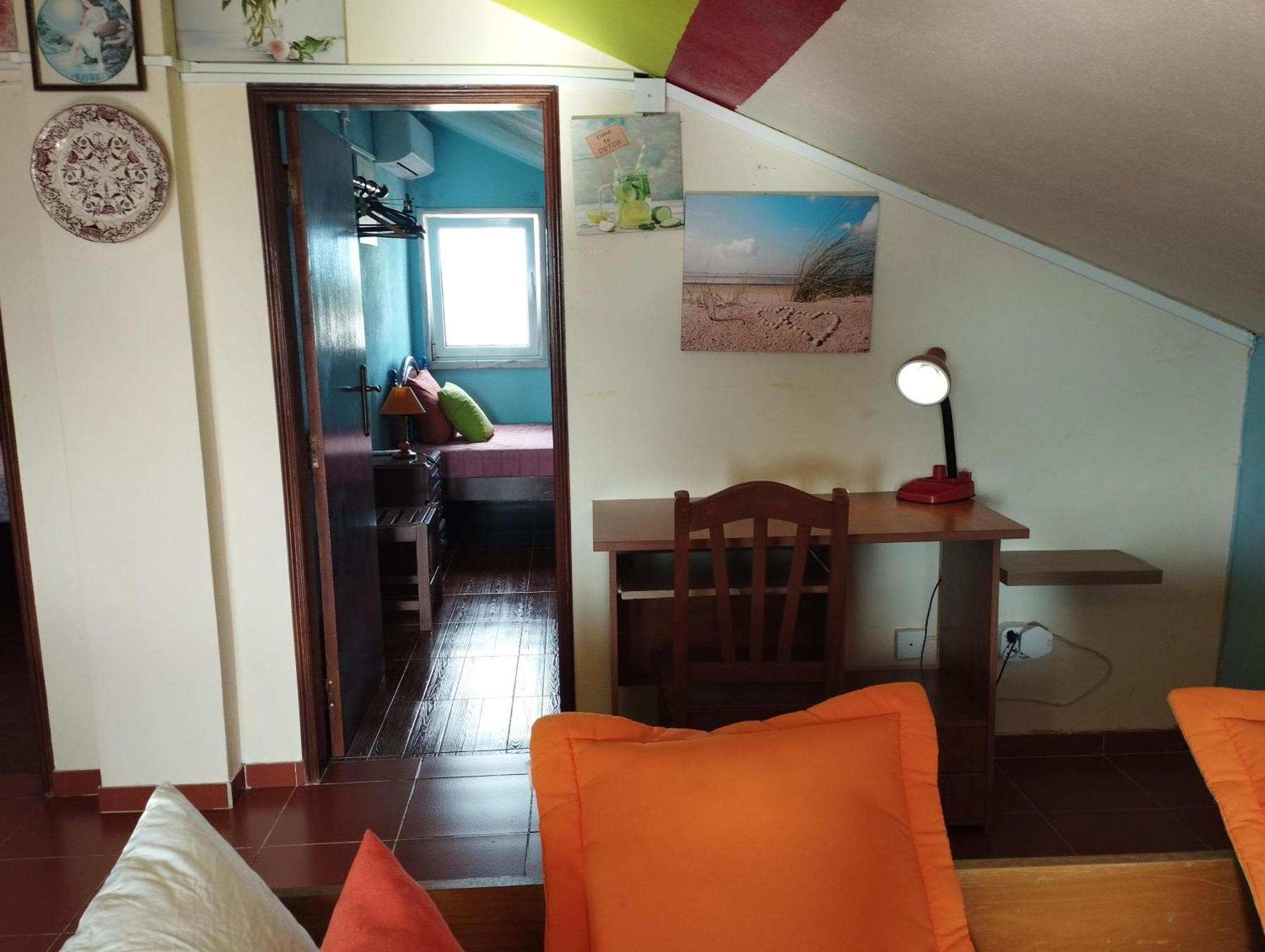 Monte Sol Nascente Villa Grandola Ngoại thất bức ảnh
