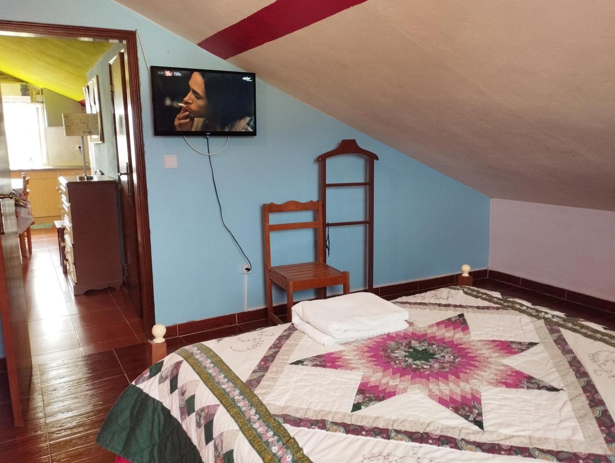 Monte Sol Nascente Villa Grandola Ngoại thất bức ảnh
