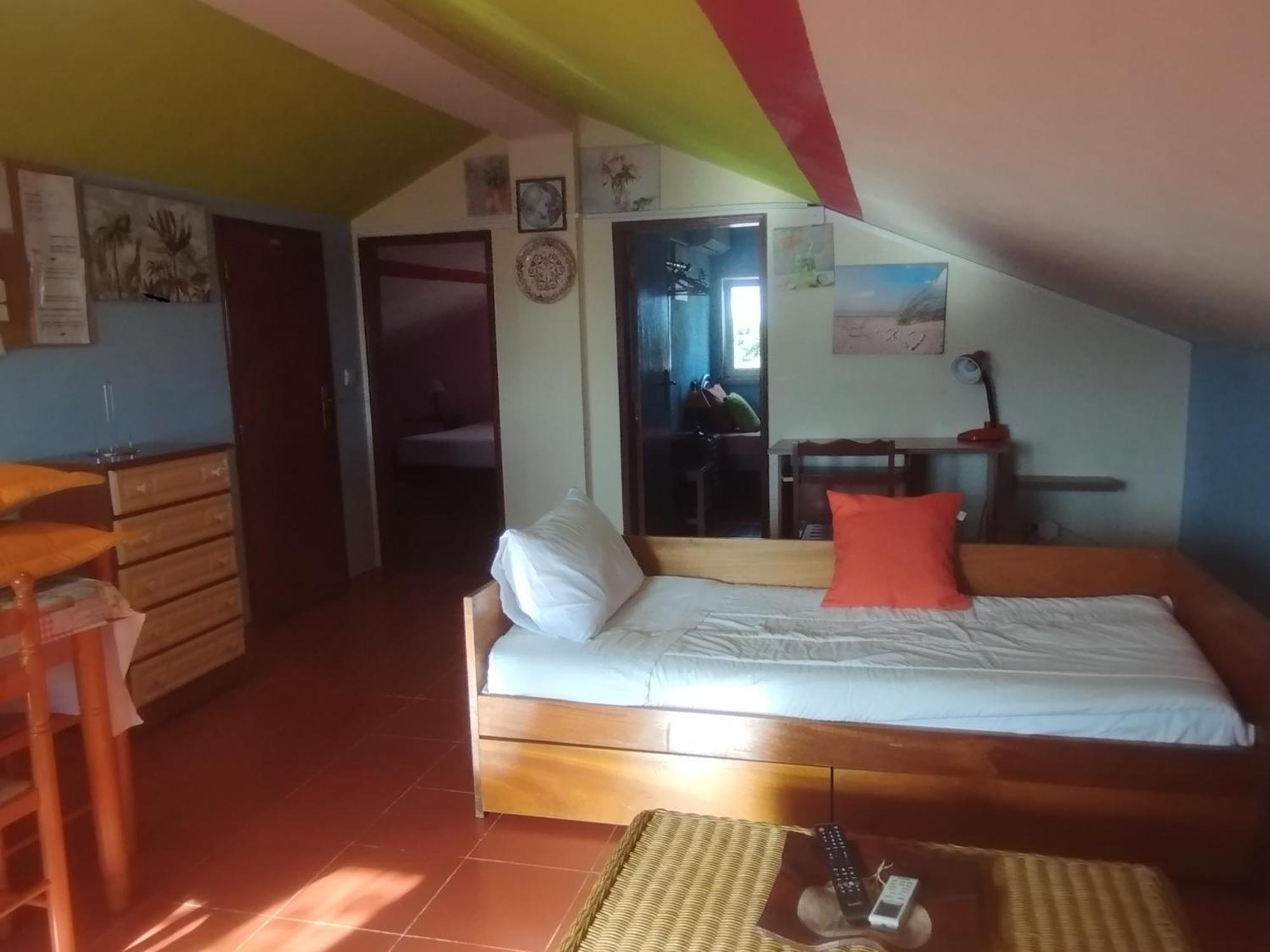 Monte Sol Nascente Villa Grandola Ngoại thất bức ảnh