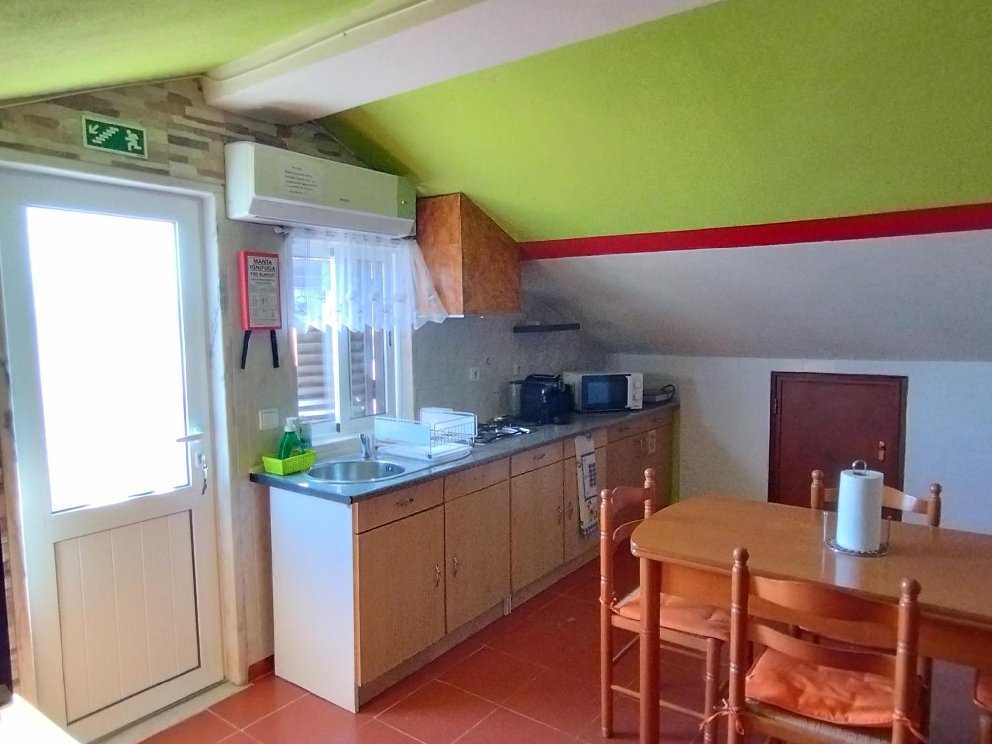 Monte Sol Nascente Villa Grandola Ngoại thất bức ảnh