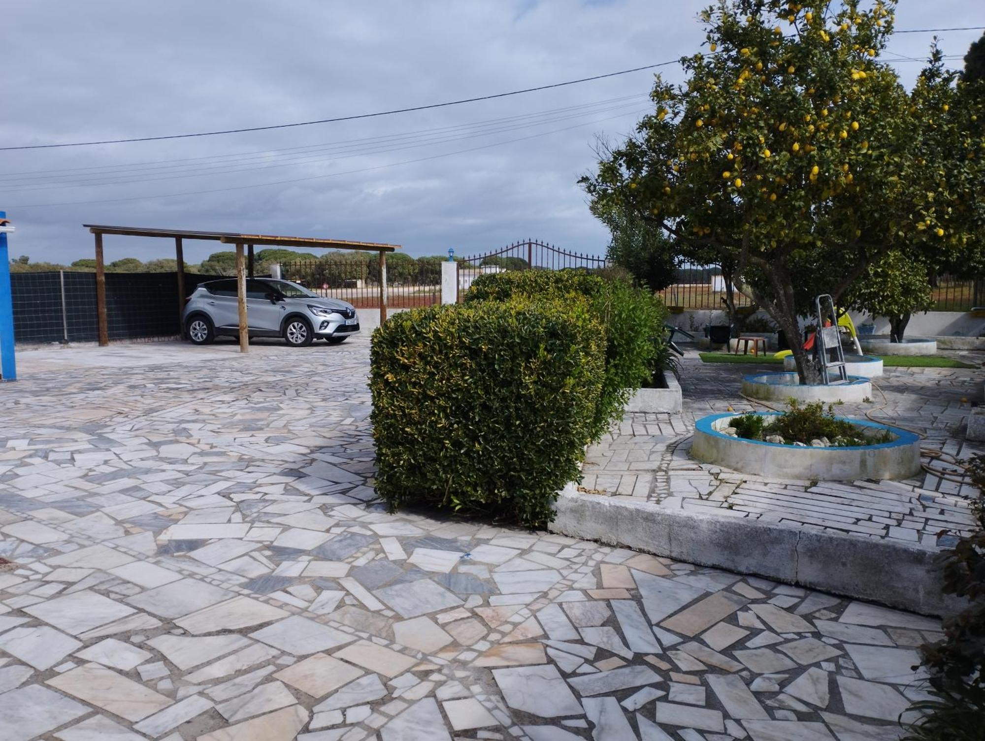 Monte Sol Nascente Villa Grandola Ngoại thất bức ảnh