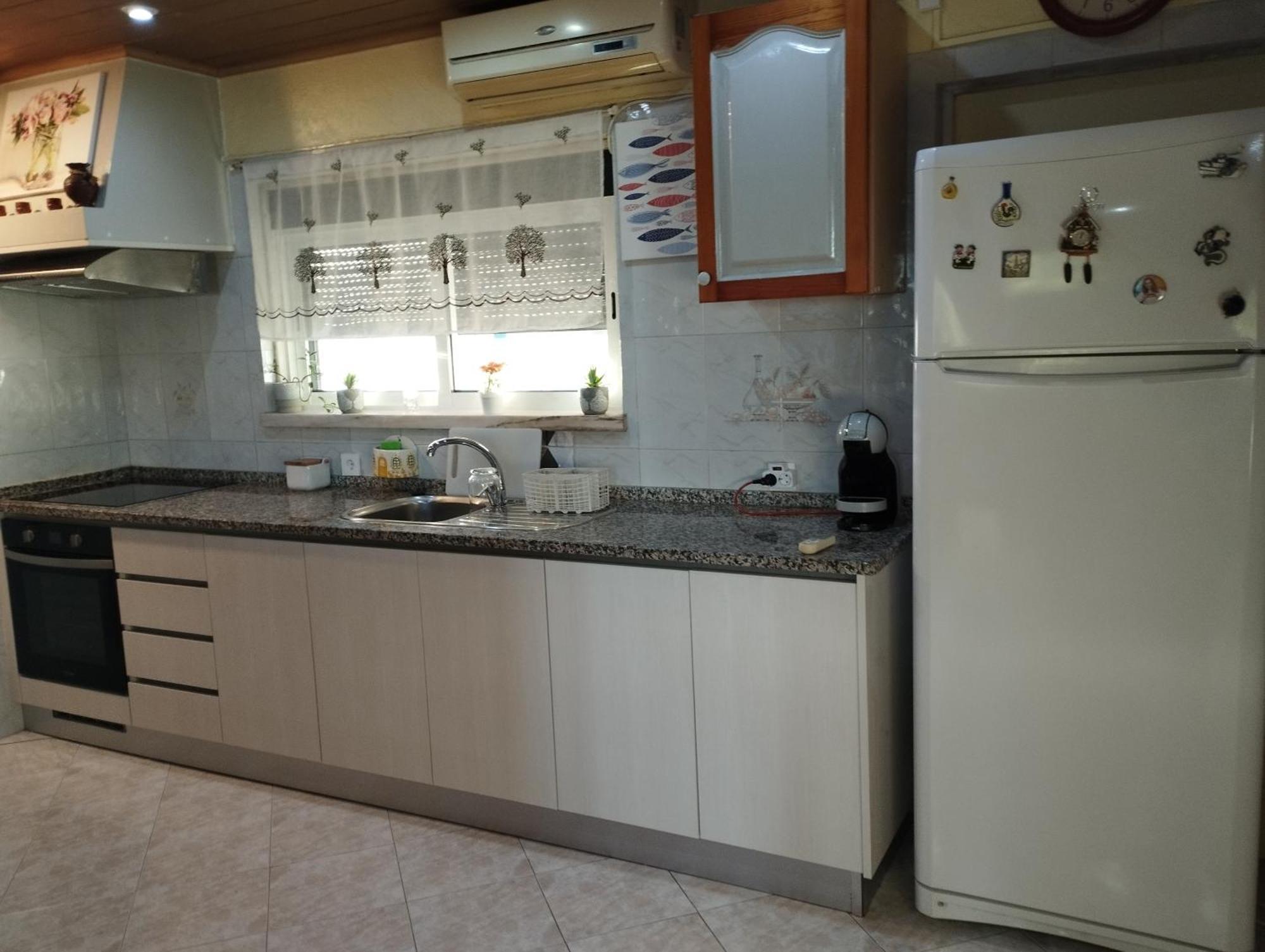 Monte Sol Nascente Villa Grandola Ngoại thất bức ảnh