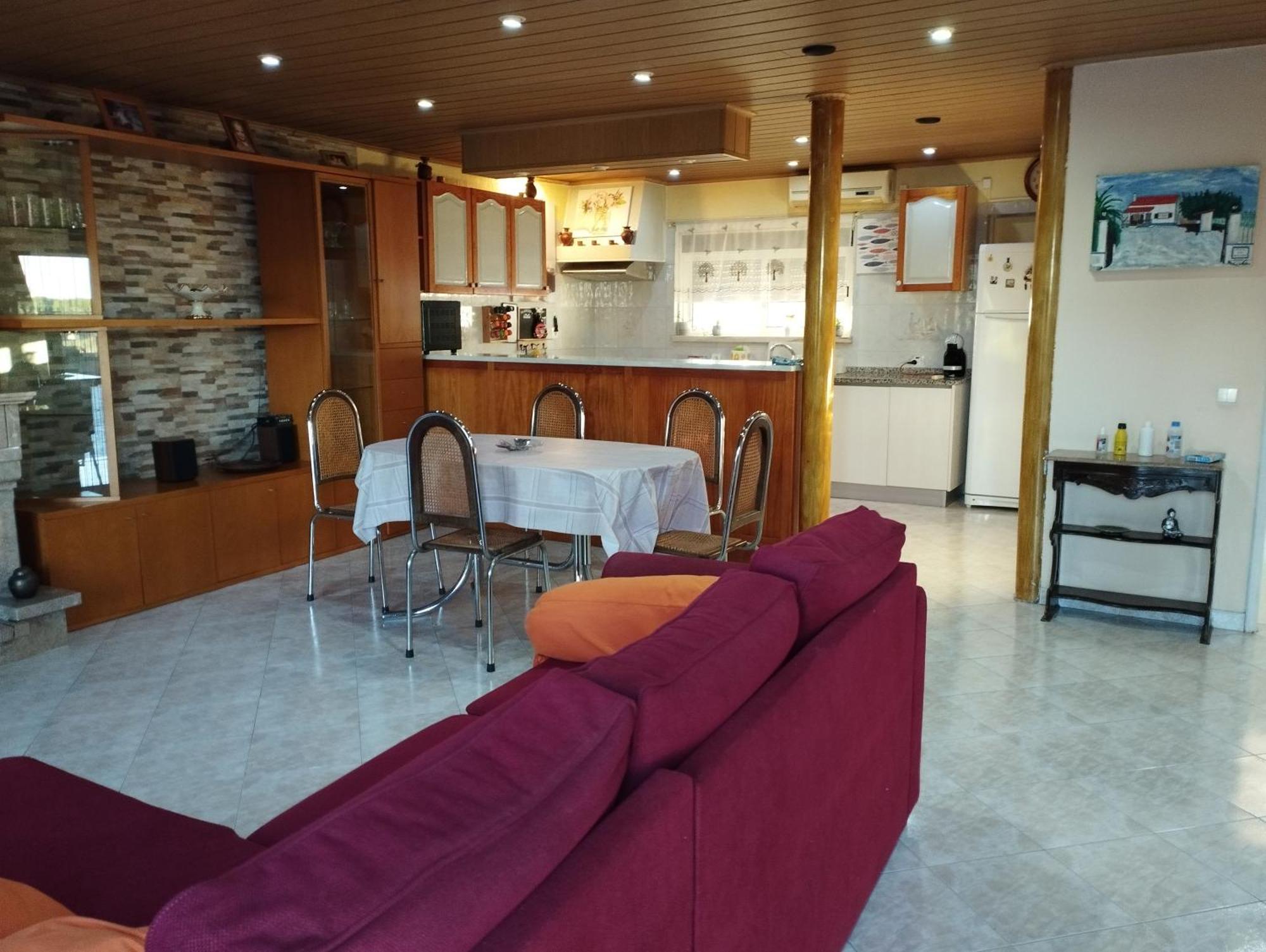 Monte Sol Nascente Villa Grandola Ngoại thất bức ảnh