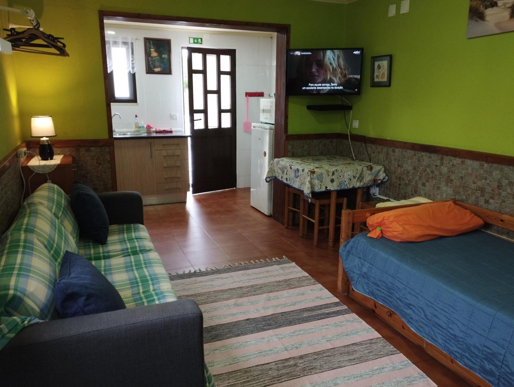 Monte Sol Nascente Villa Grandola Ngoại thất bức ảnh