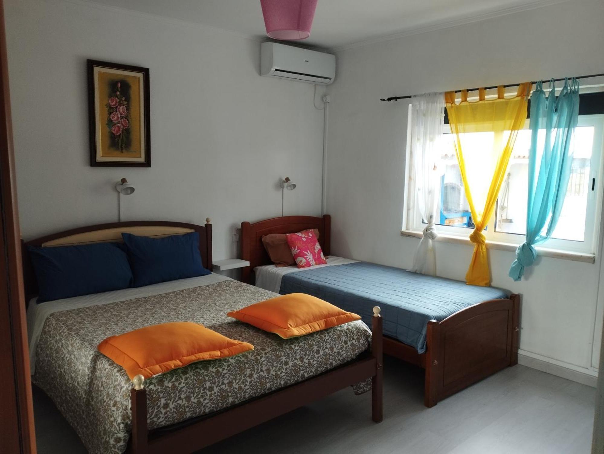 Monte Sol Nascente Villa Grandola Ngoại thất bức ảnh