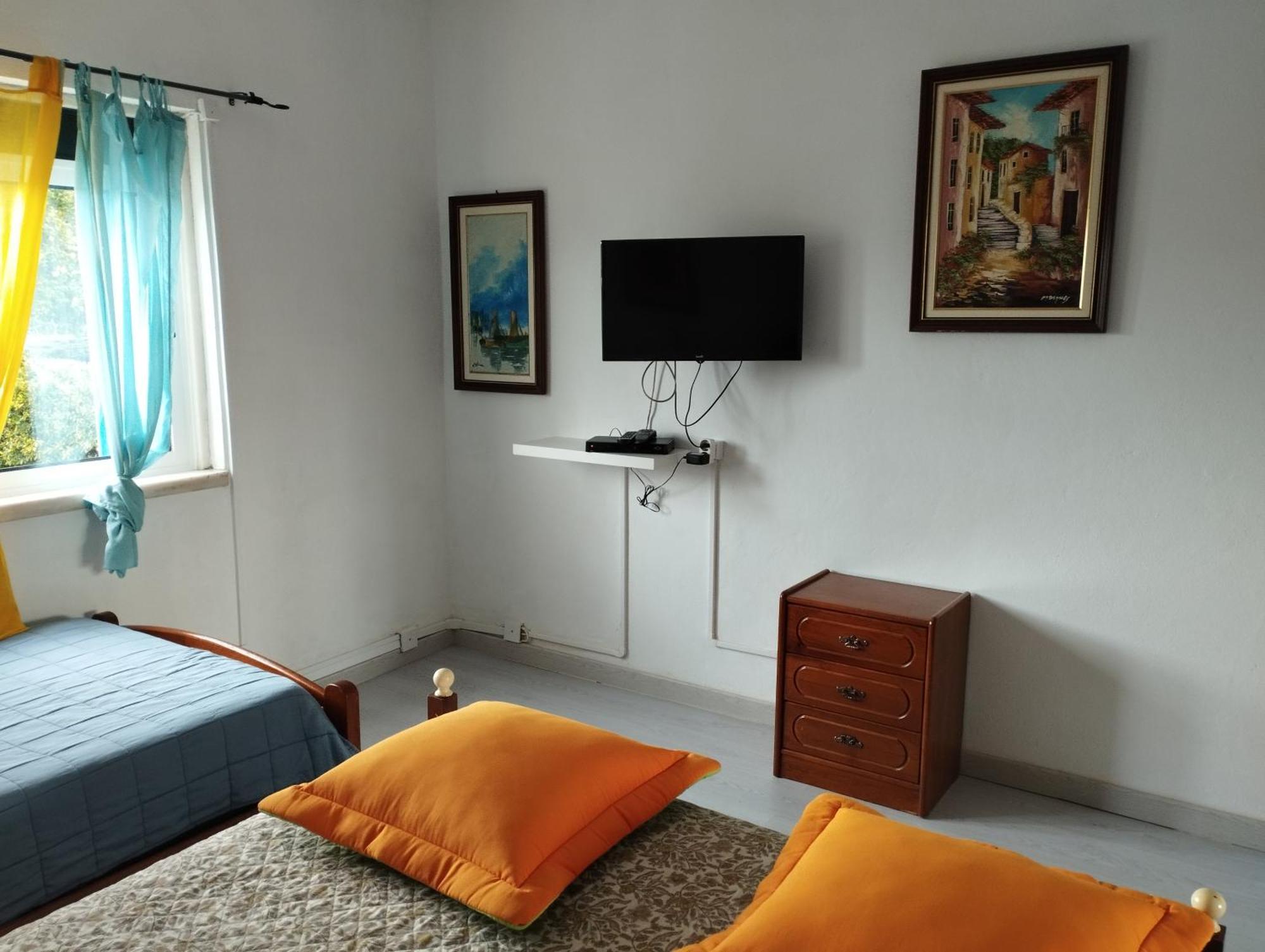 Monte Sol Nascente Villa Grandola Ngoại thất bức ảnh
