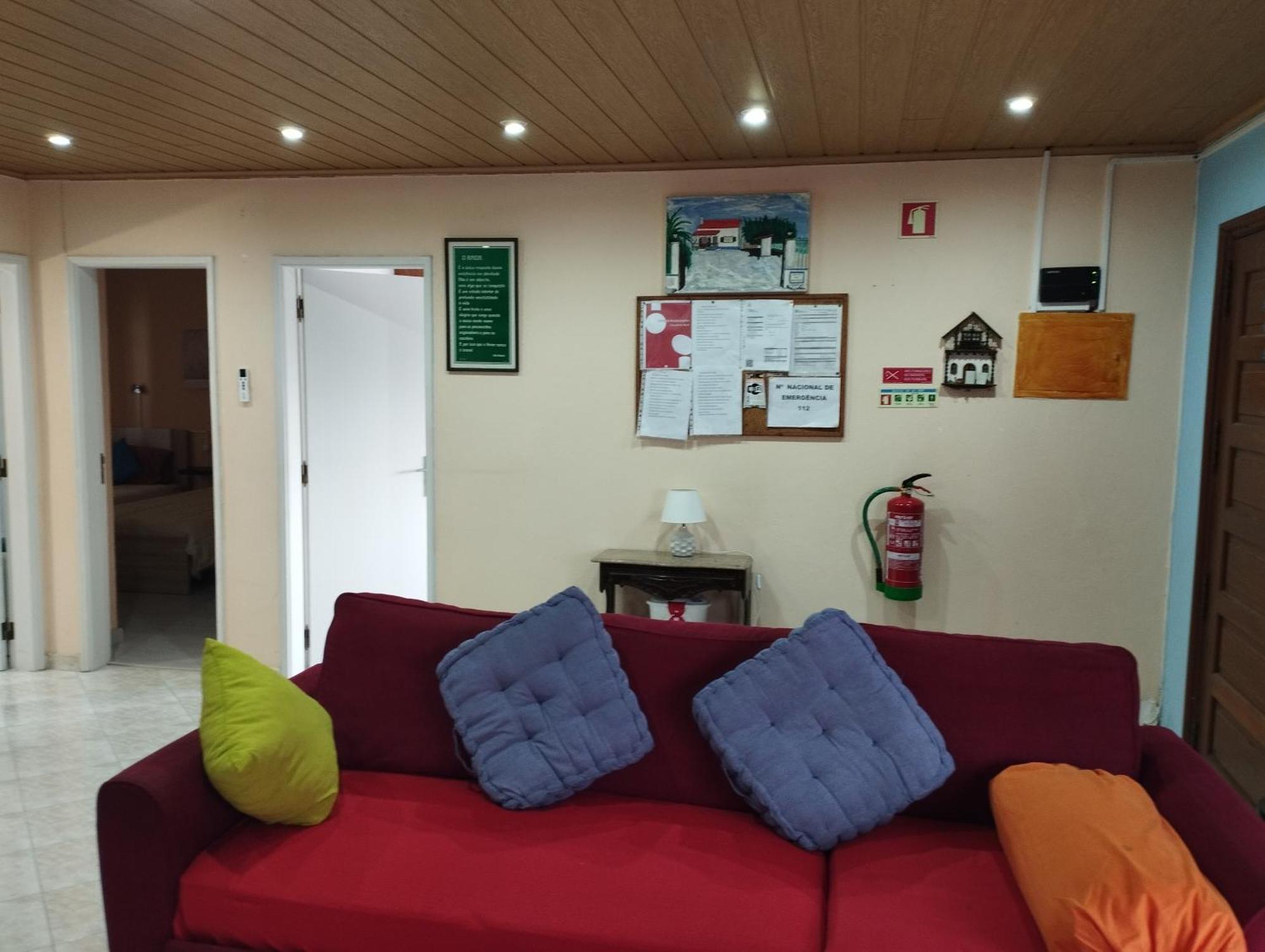 Monte Sol Nascente Villa Grandola Ngoại thất bức ảnh