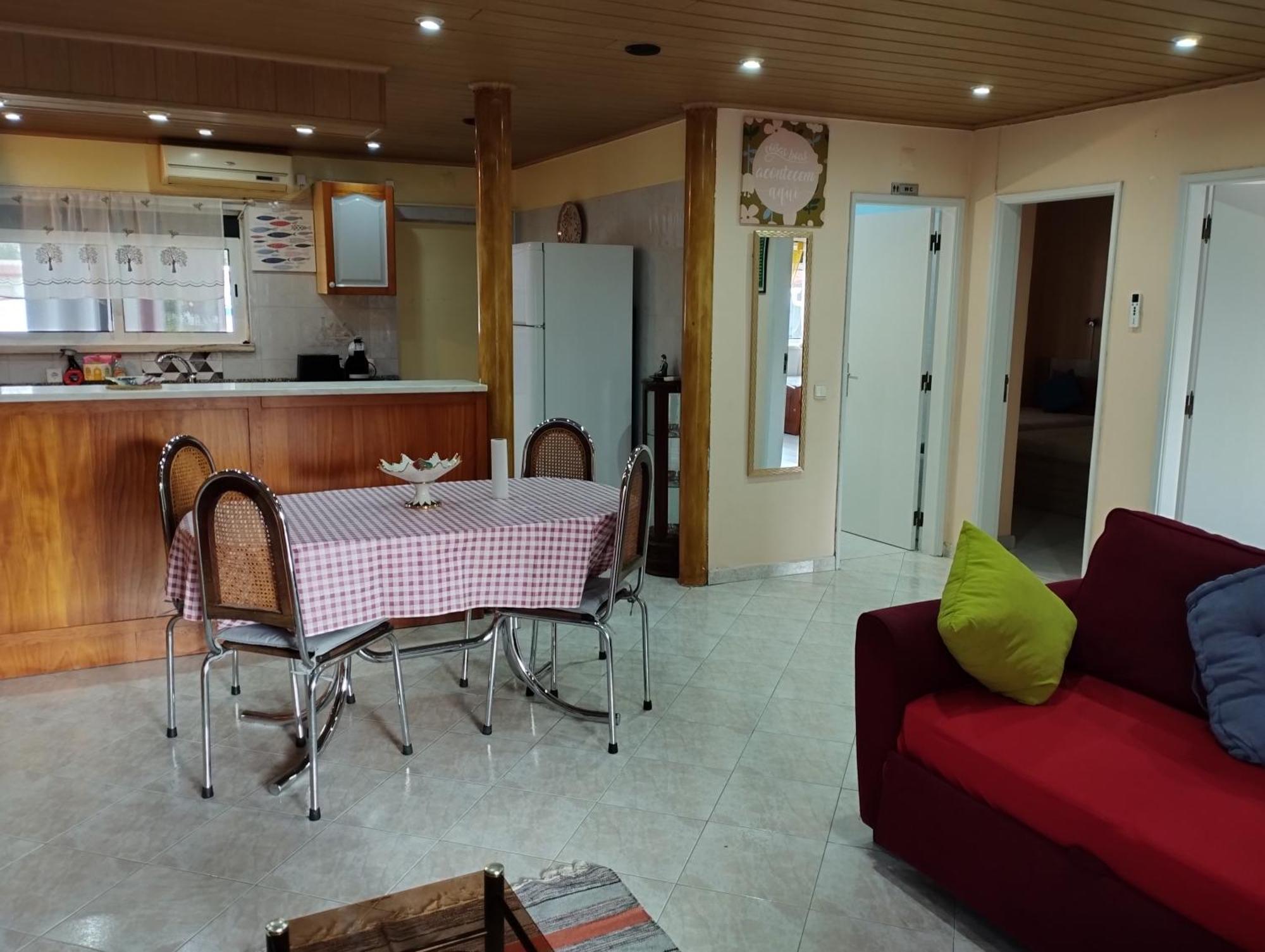 Monte Sol Nascente Villa Grandola Ngoại thất bức ảnh