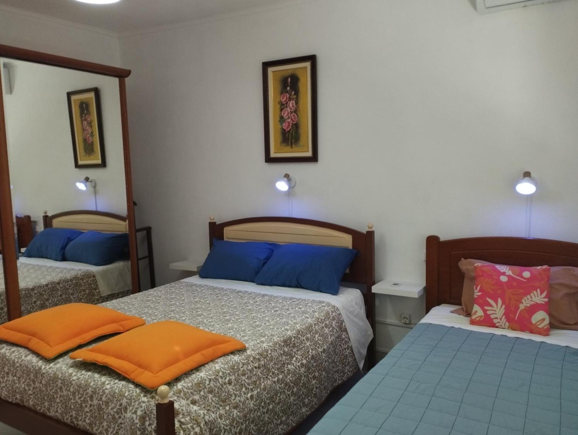 Monte Sol Nascente Villa Grandola Ngoại thất bức ảnh