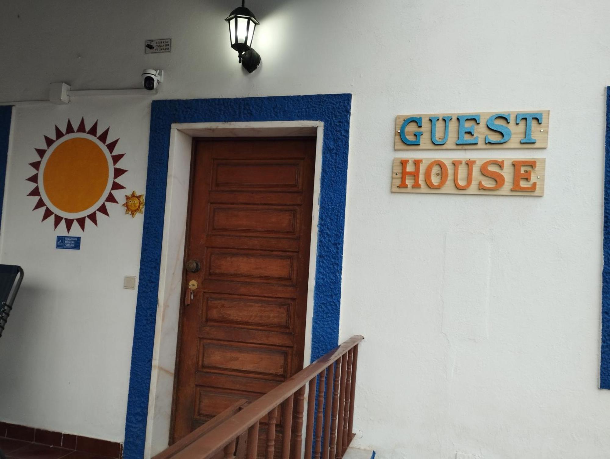 Monte Sol Nascente Villa Grandola Ngoại thất bức ảnh