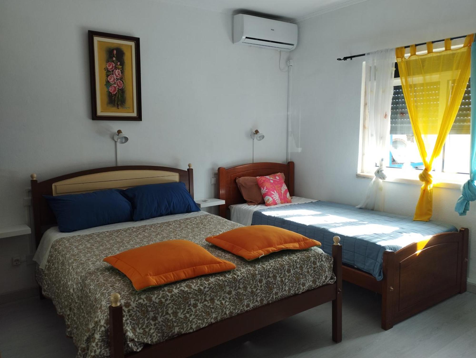 Monte Sol Nascente Villa Grandola Ngoại thất bức ảnh